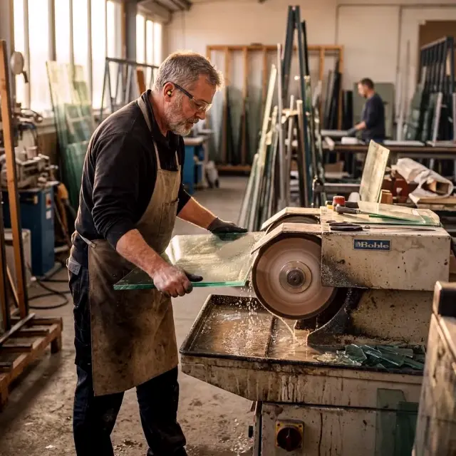 Young Water — Unsere Arbeiten 6