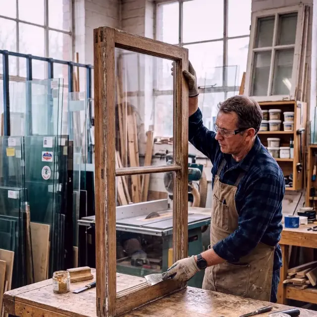 Young Water — Unsere Arbeiten 5